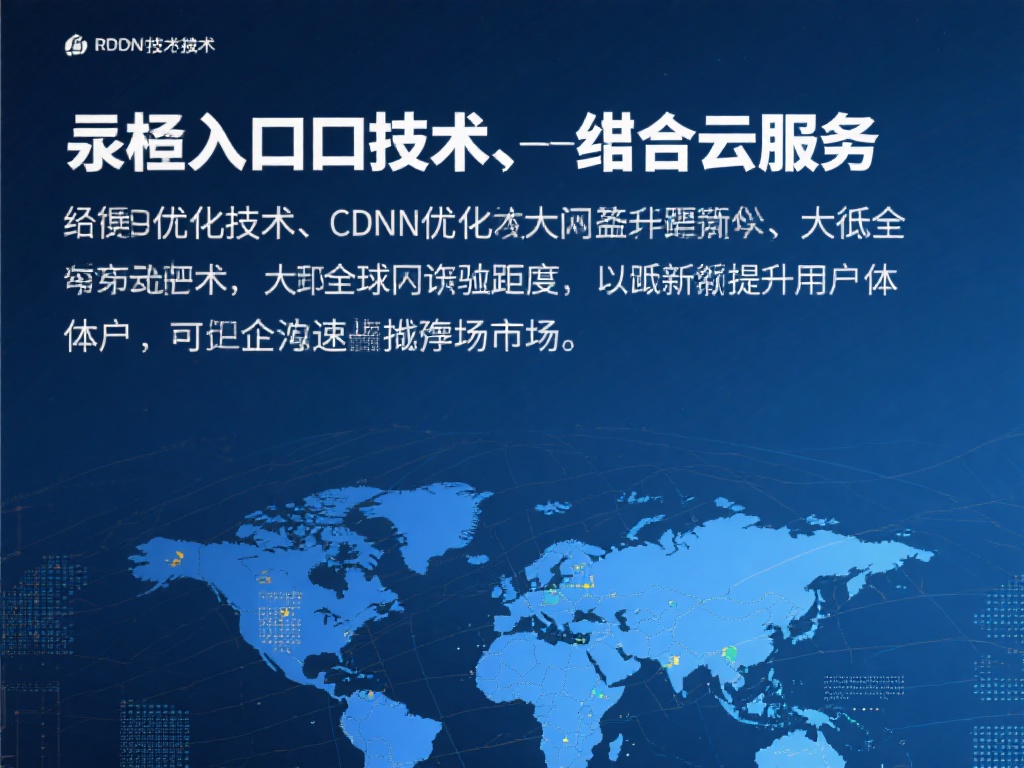 此外，永久入口的技术还能结合云服务、CD