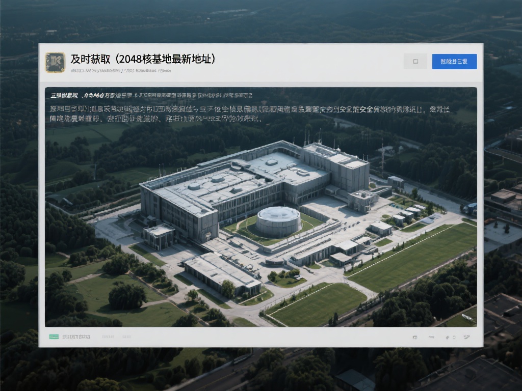 总而言之，及时获取“2048核基地最新地