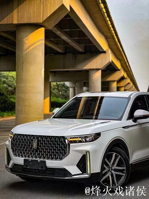 国产suv精品一区